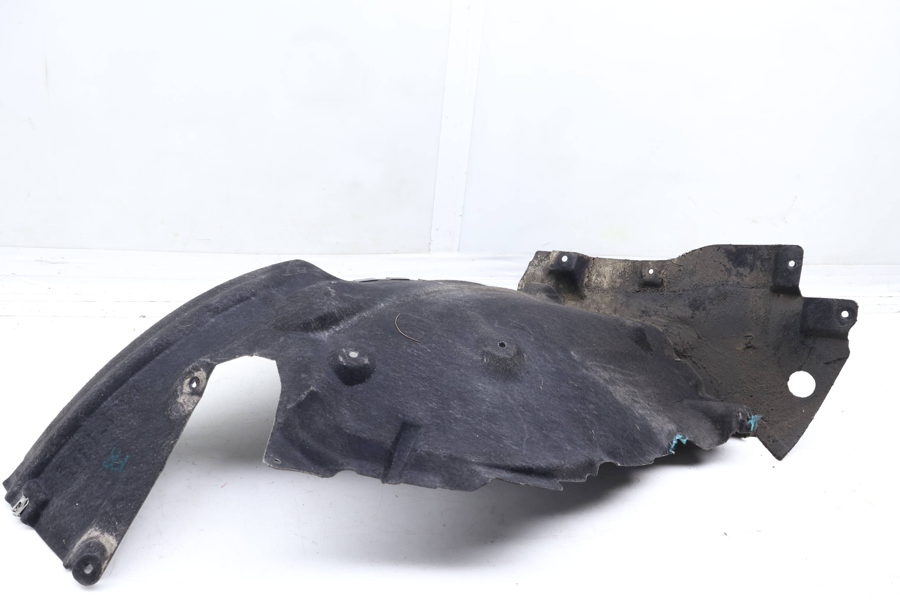 Fender Liner / Wheel Housing Cover (Rear) 51717185160