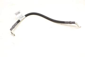 Battery Ground Cable / Strap 12428602123