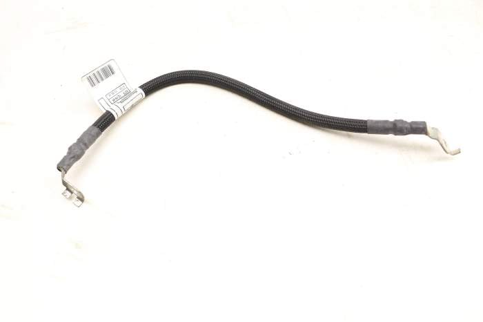 Battery Ground Cable / Strap 12428602123 main product photo