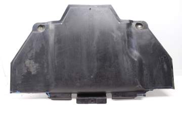 Belly Pan / Skid Plate 8E0863824