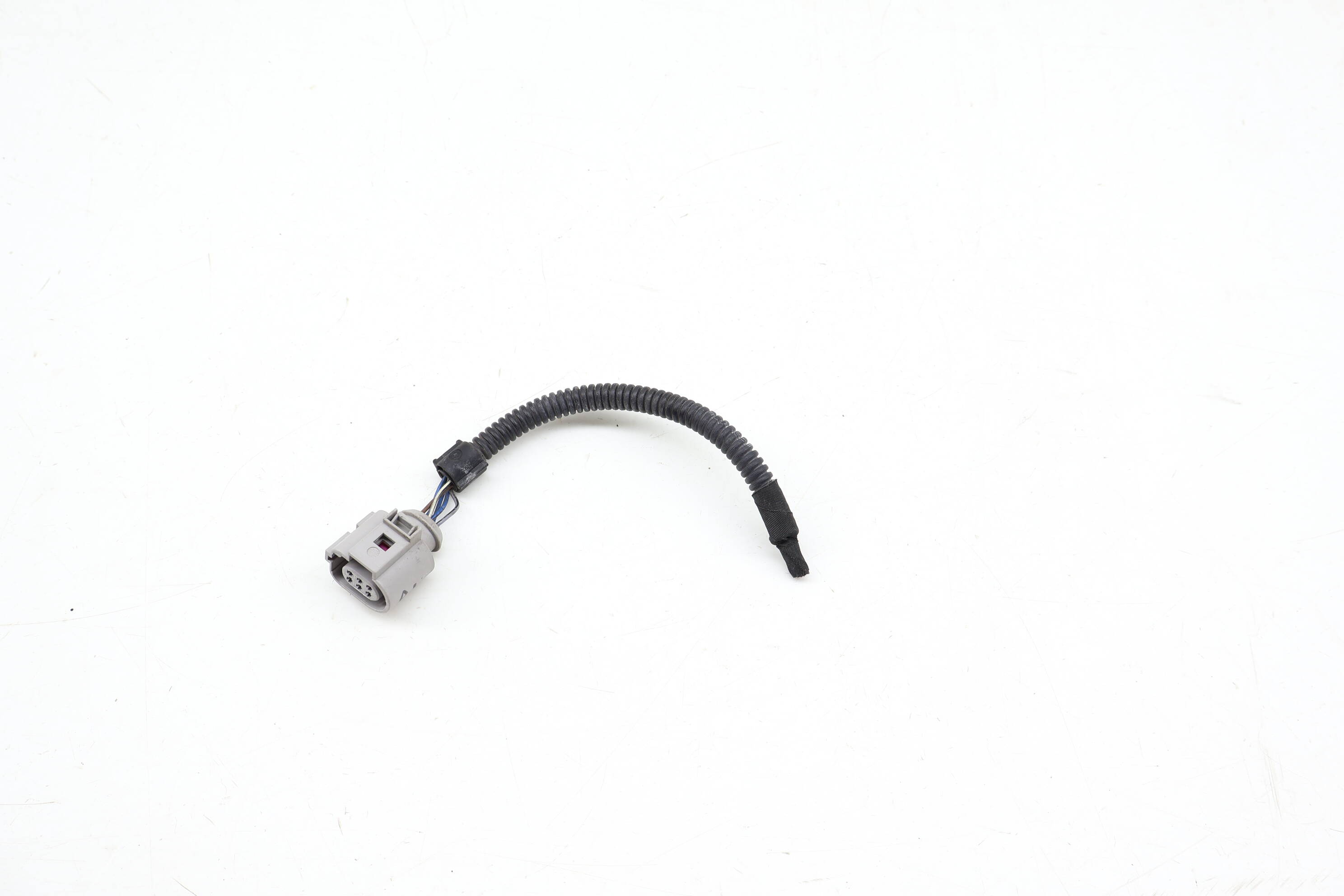 6-Pin Wiring Harness Connector / Pigtail 1J0973713G