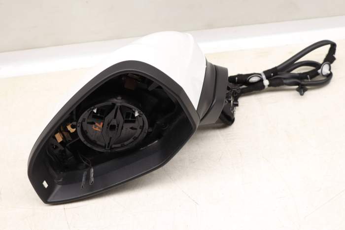 Side View Mirror 8W1857409AP main product photo