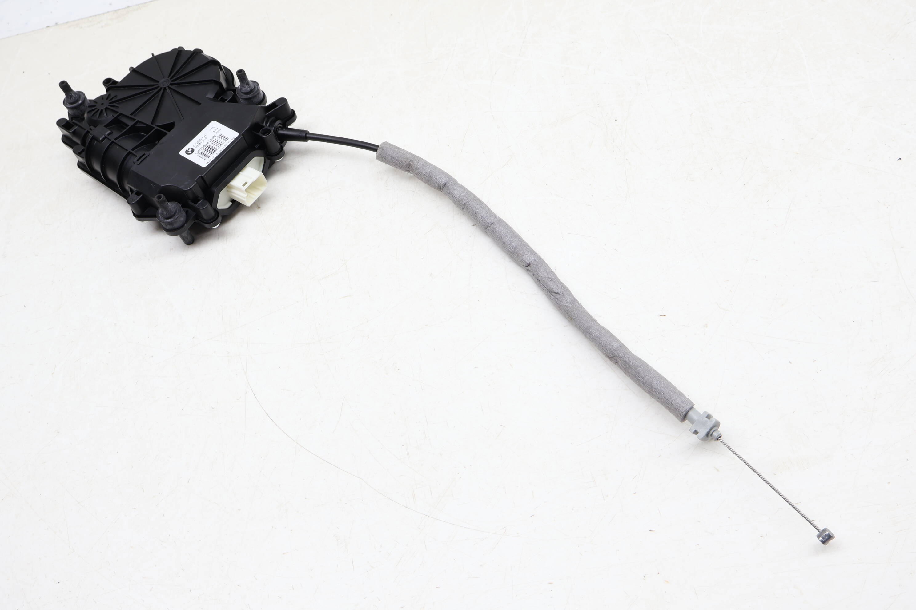 Hatch / Trunk Lid Latch Lock Actuator 51247303443