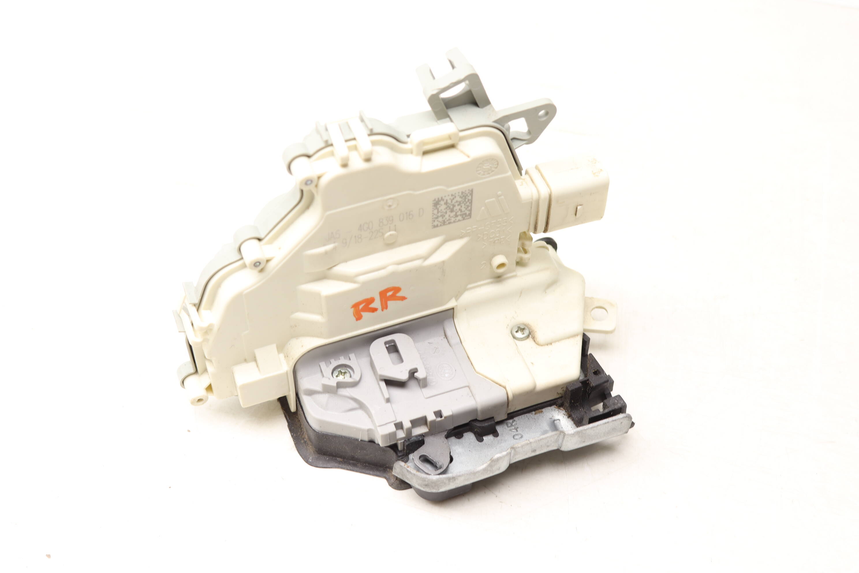 Door Latch / Lock Actuator 4G0839016D