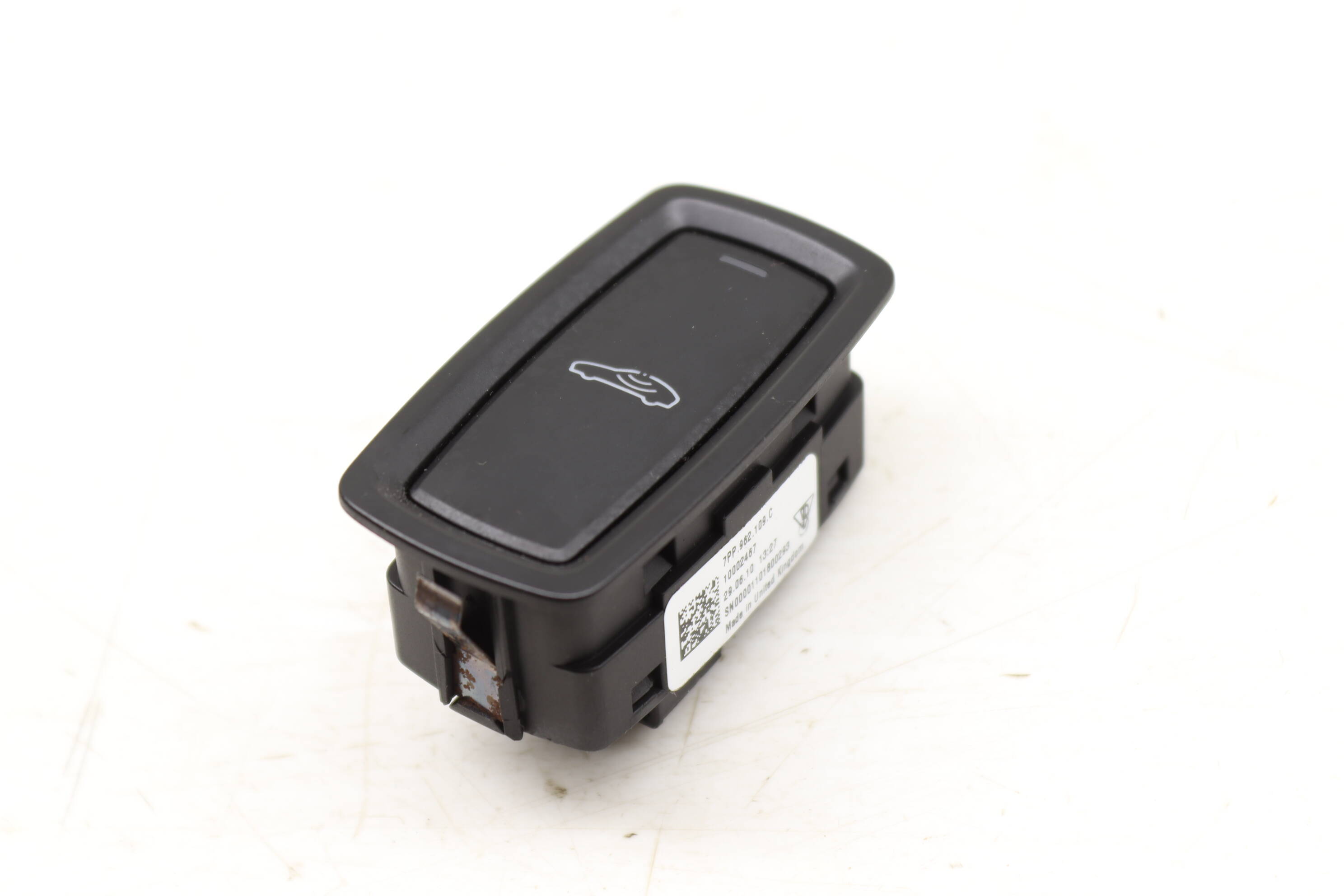 Anti-Theft Alarm Button / Switch 7PP962109C