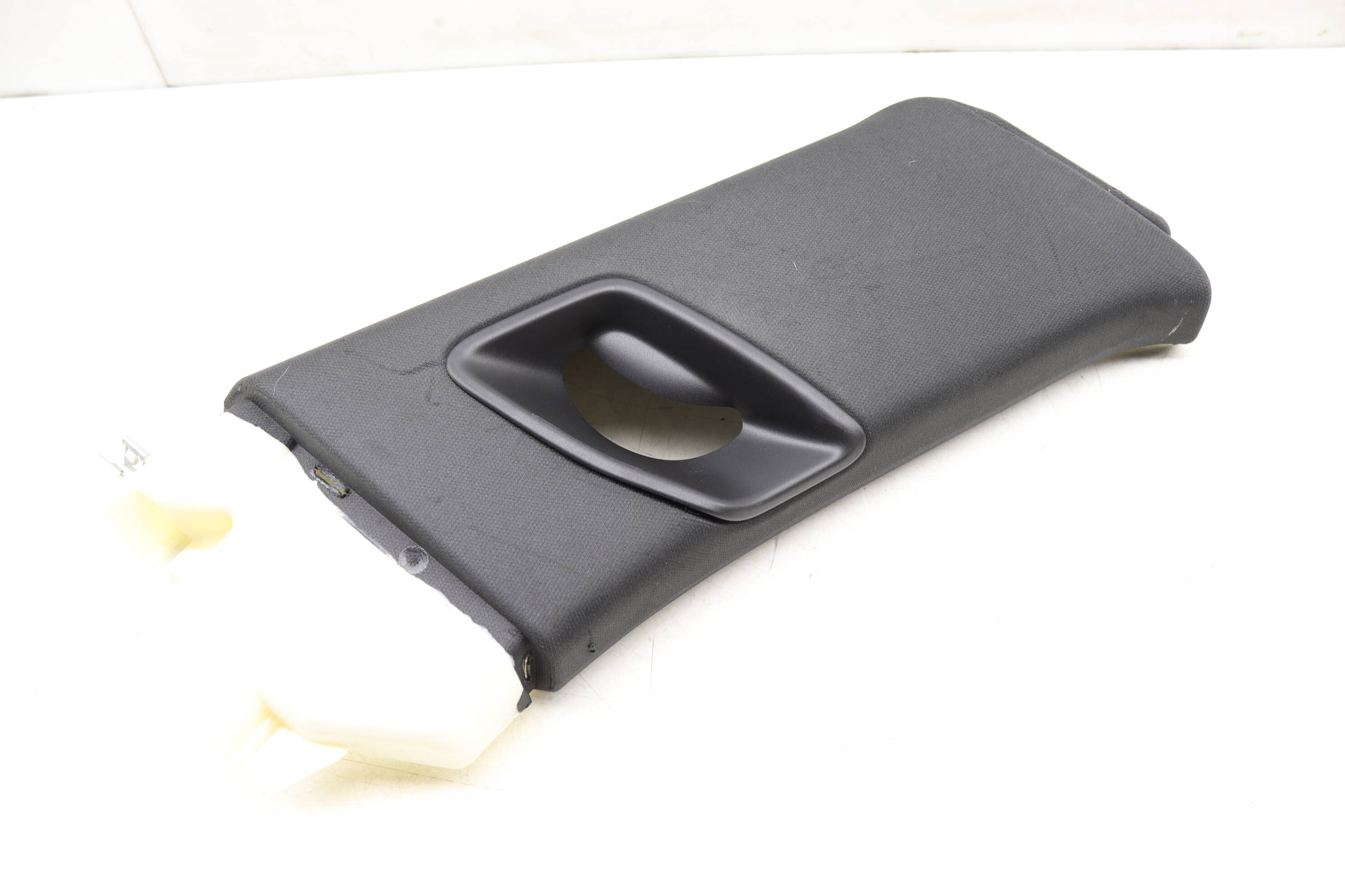 Upper C Pillar Trim / Panel 4M0867287D