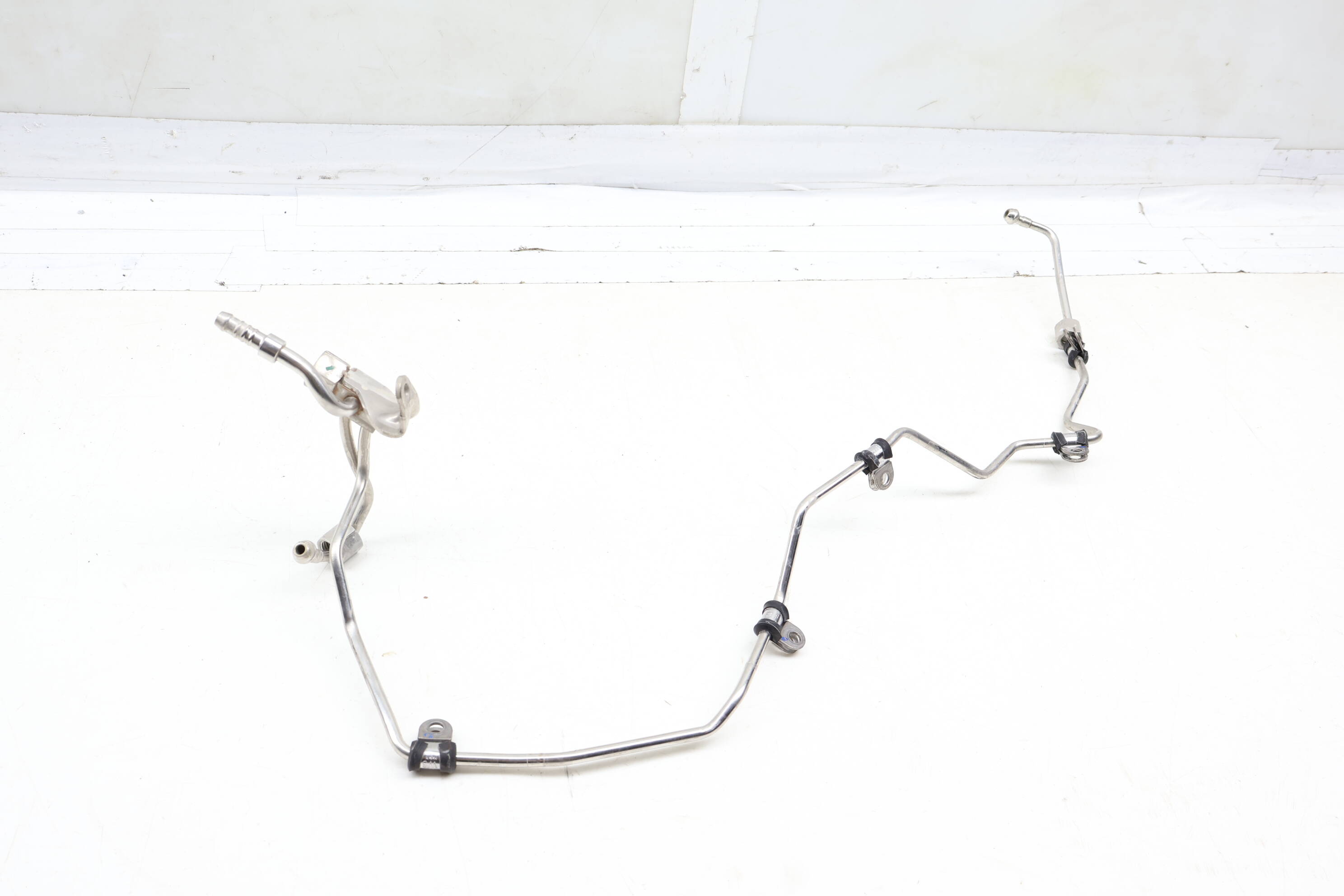 Fuel Line / Pipe 0P2127503A 9A712750300