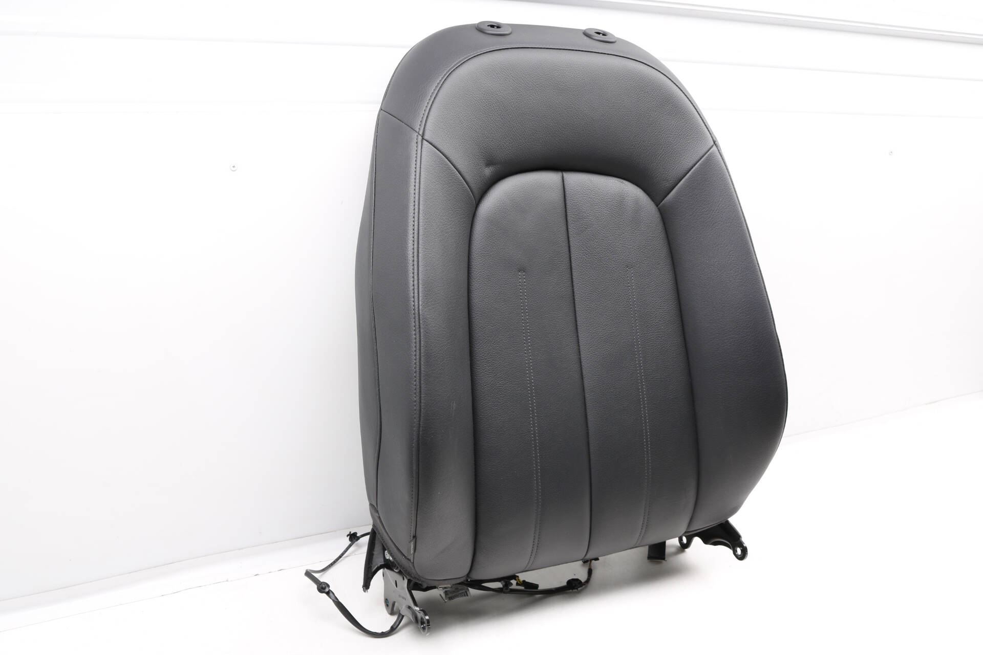 Seat Upper Backrest Cushion Assembly 4G0881806AS