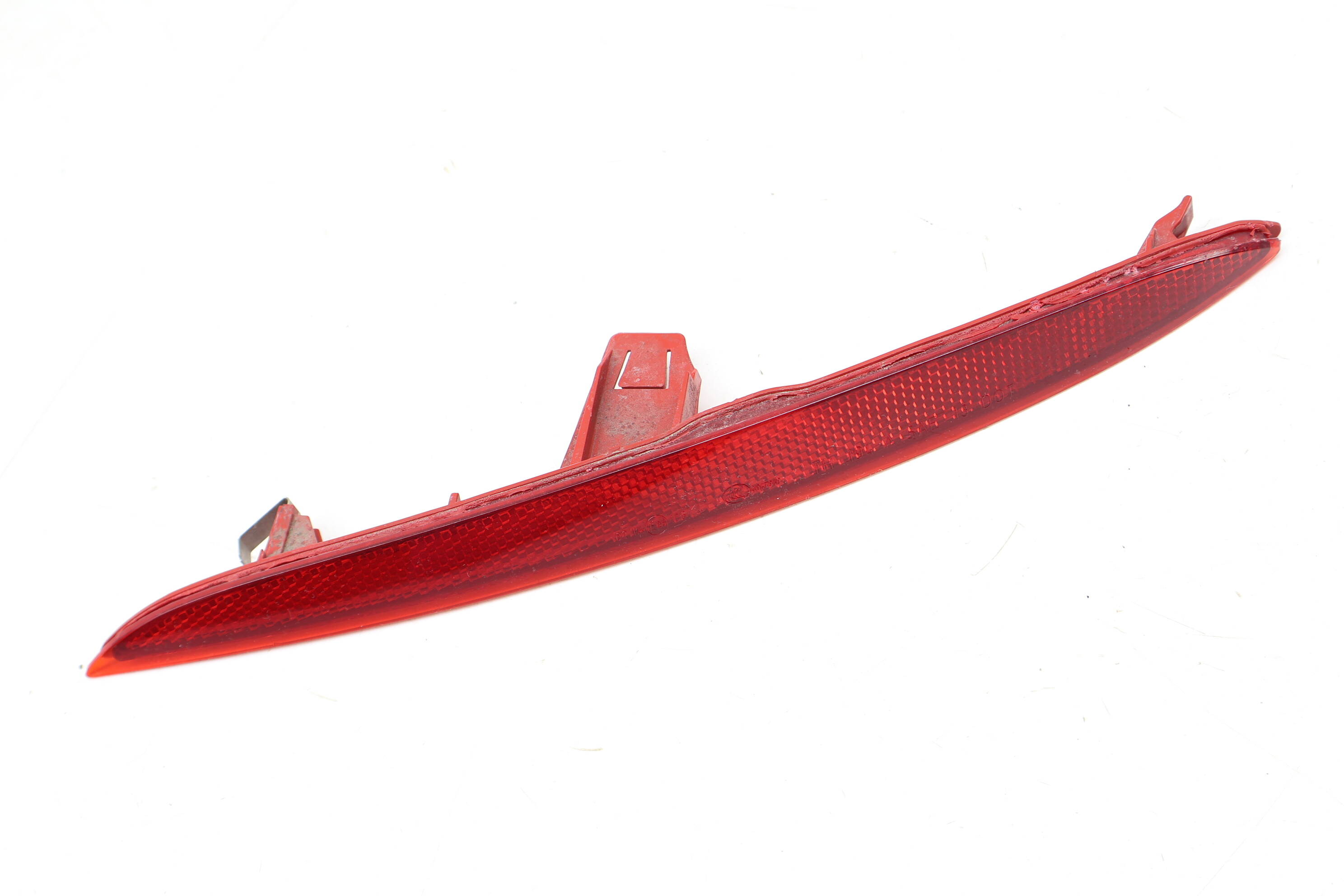 Bumper Reflector 63147338808