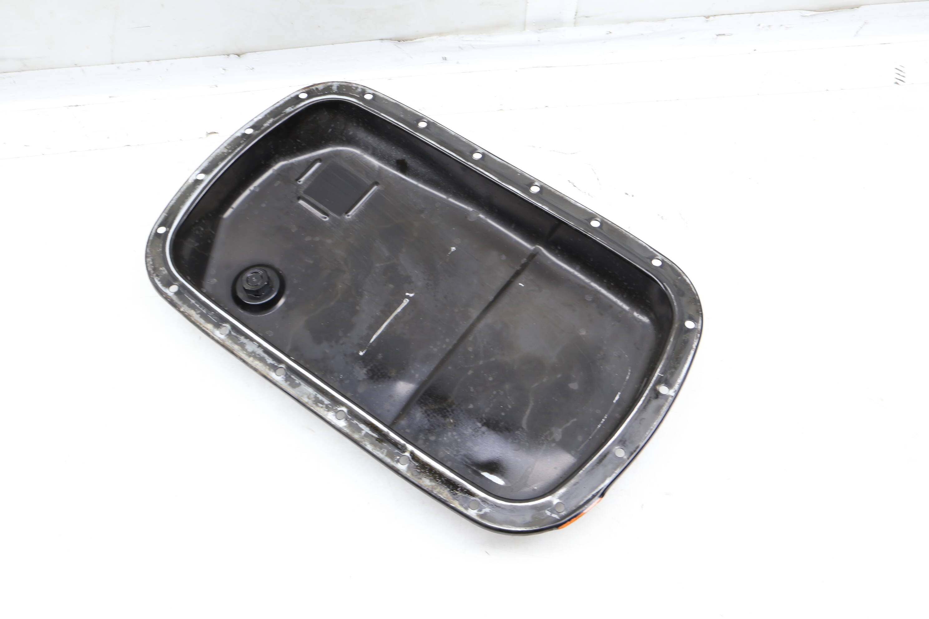 Transmission Oil Pan 24117533733