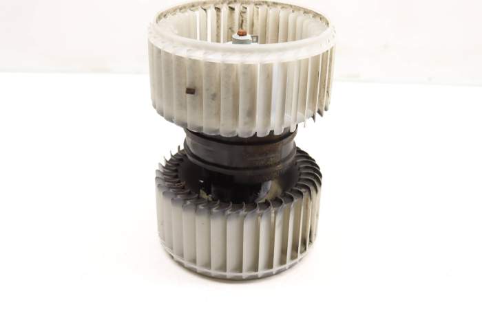 Blower Motor / Fan 4D0959101 main product photo
