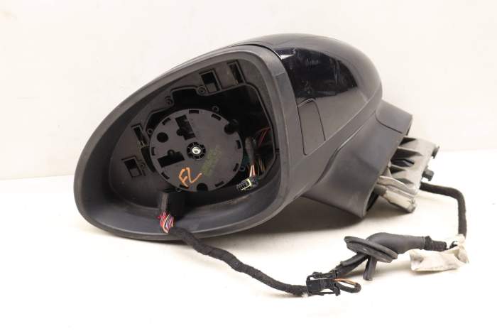 Side View Door Mirror 7P5857537A 95873153710 main product photo