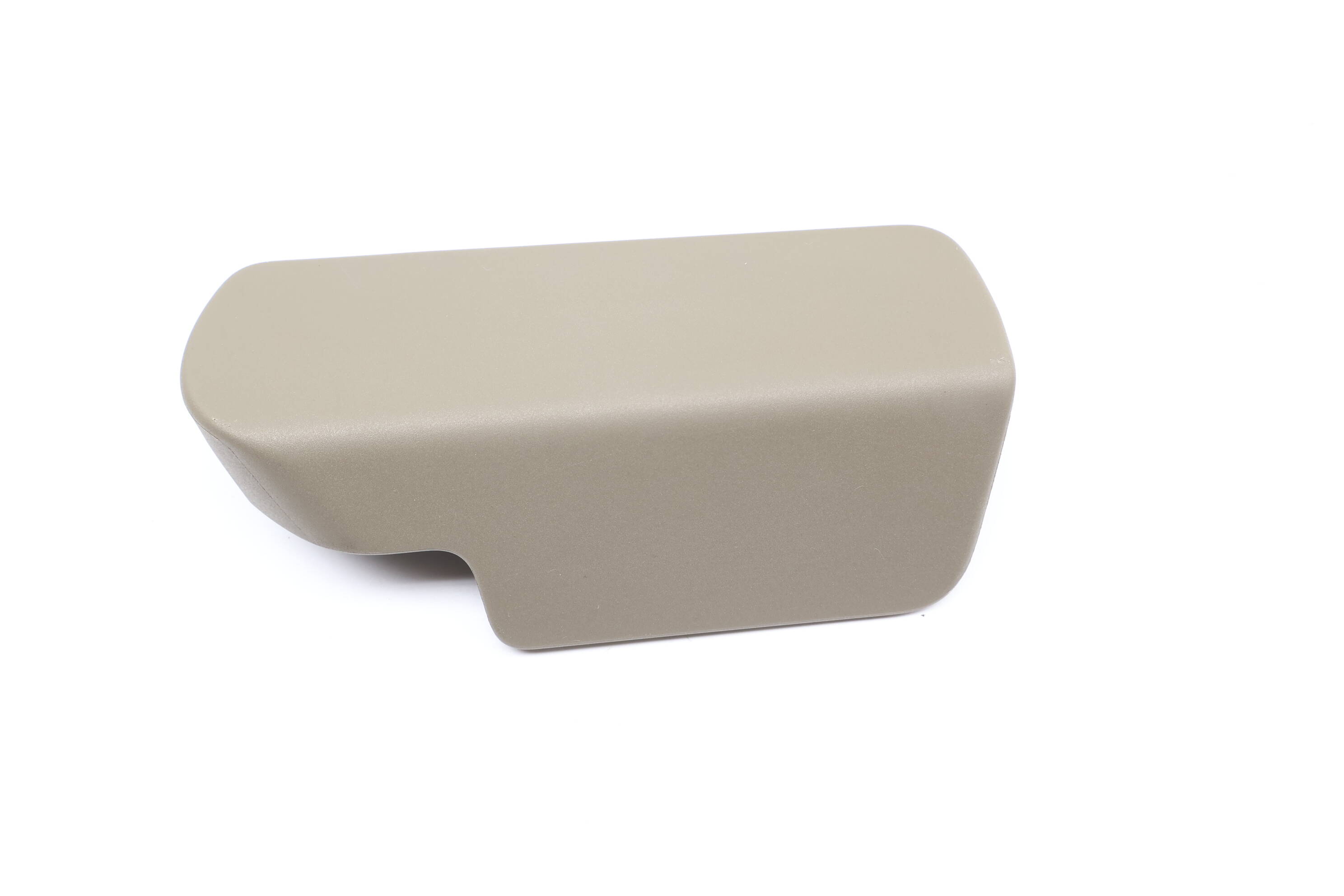 Hood Latch Release Lever / Handle 4L1823533A 95851153300