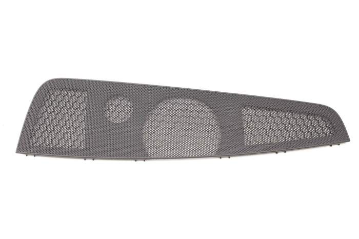 Dash Upper Center Air Vent Grille / Trim 4G8819636D main product photo