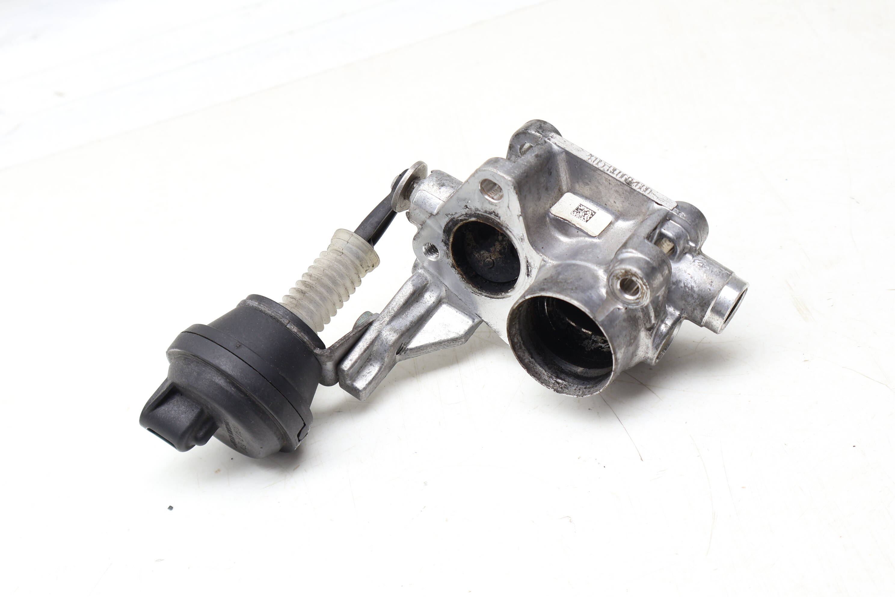 Egr Valve 6421401463