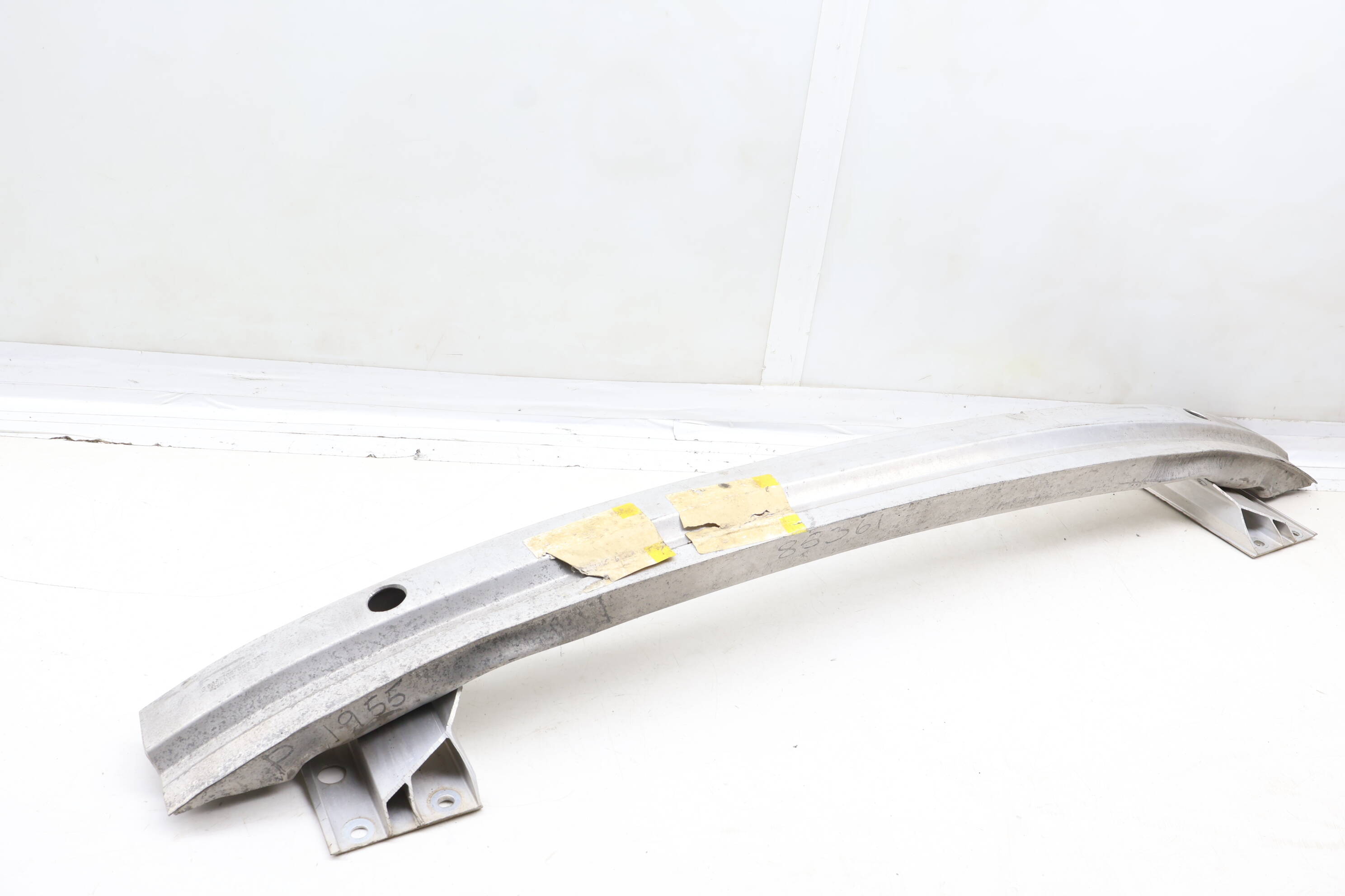 Bumper Reinforcement Bar / Impact Beam 8N0807309B