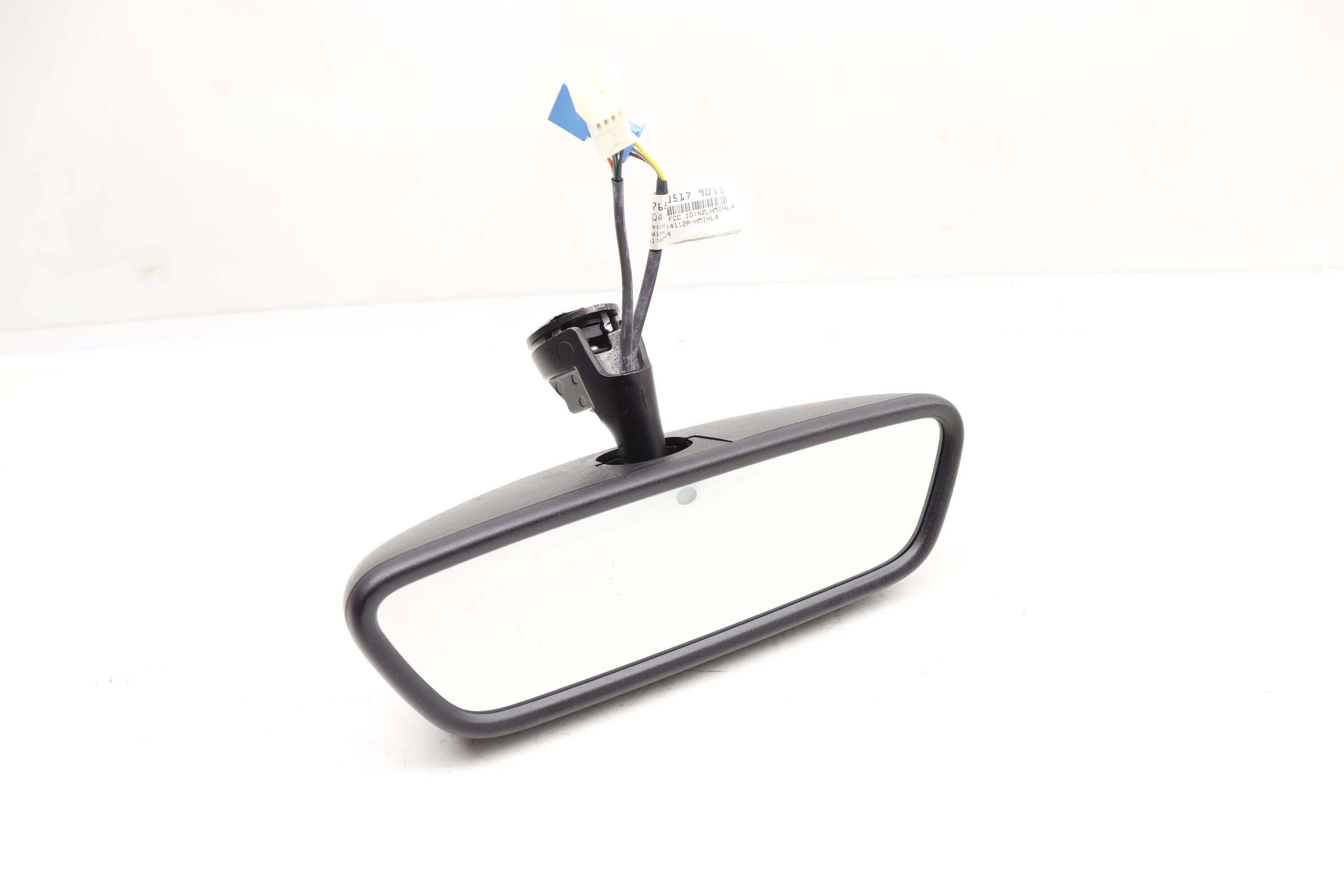 Rear View Mirror 1768100517