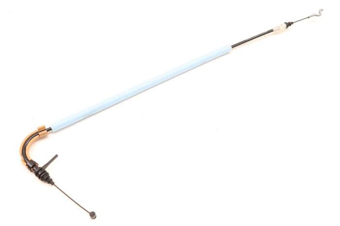 Exterior Door Handle Release / Bowden Cable 51217421446 main product photo