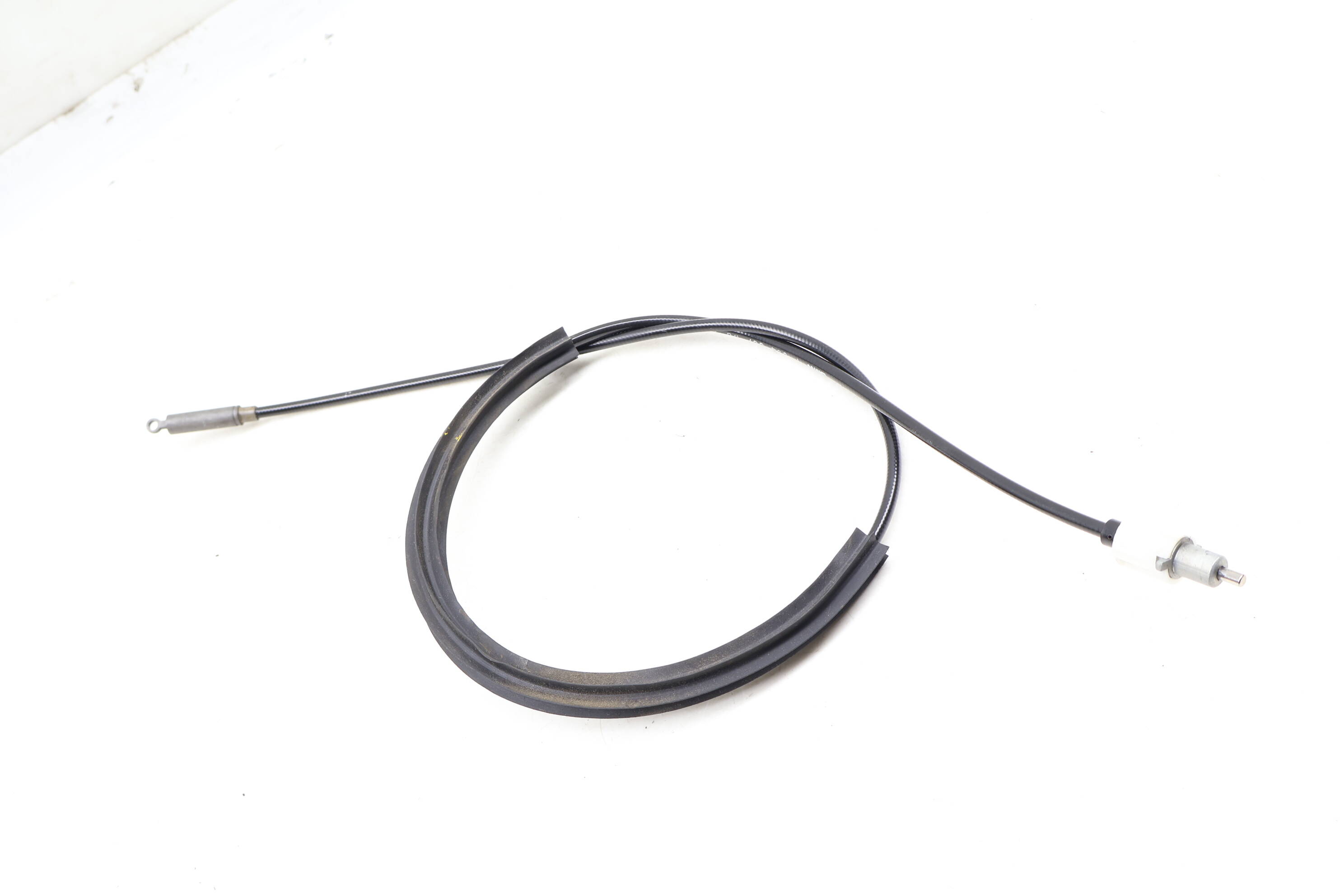 Ignition Lock Cable 32301094687