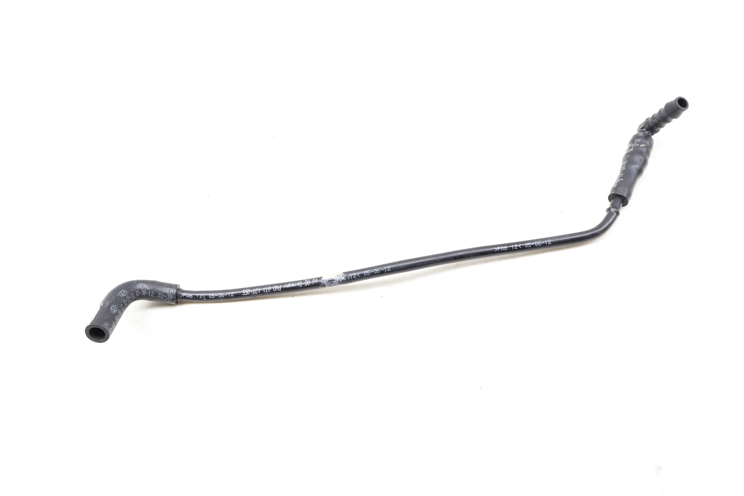 Intake Vacuum Hose / Line 8T1131055