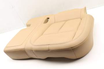Lower Seat Bottom Cushion (Leather) 7P5885405DK 95852240542