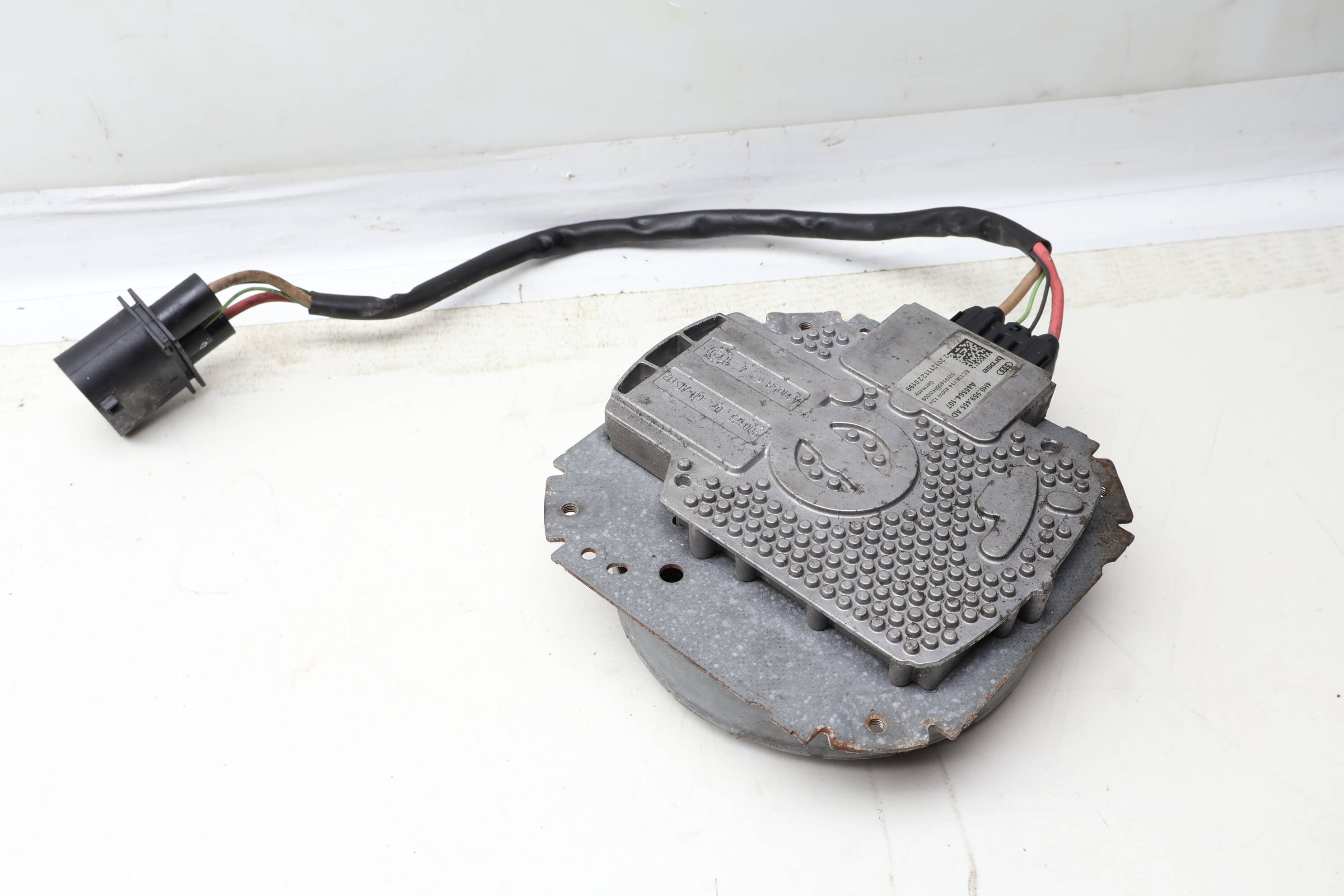 Electric Cooling Fan Motor 4H0959455AD