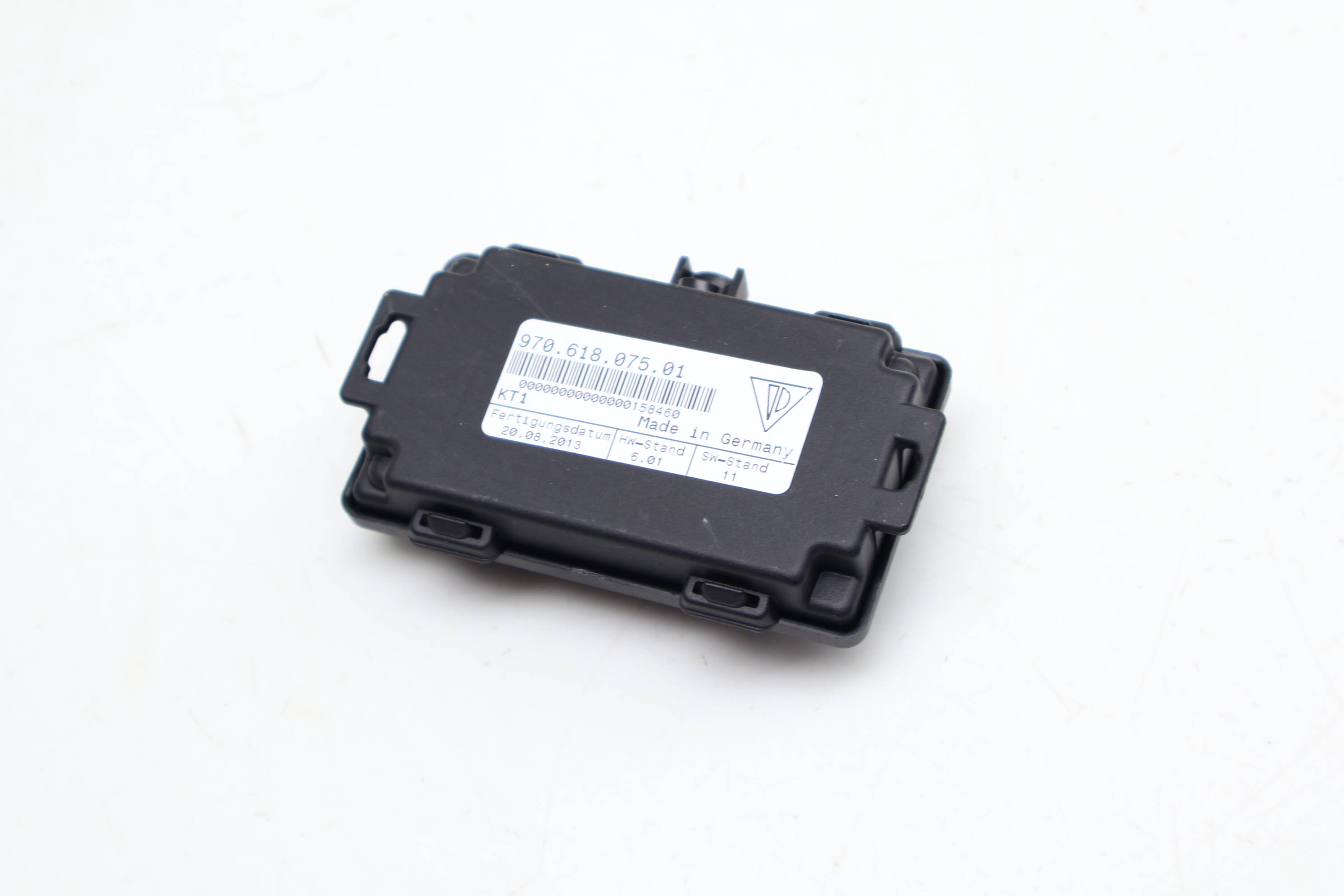 Electronic Junction Box / Body Control Module / Bcm 97061807501