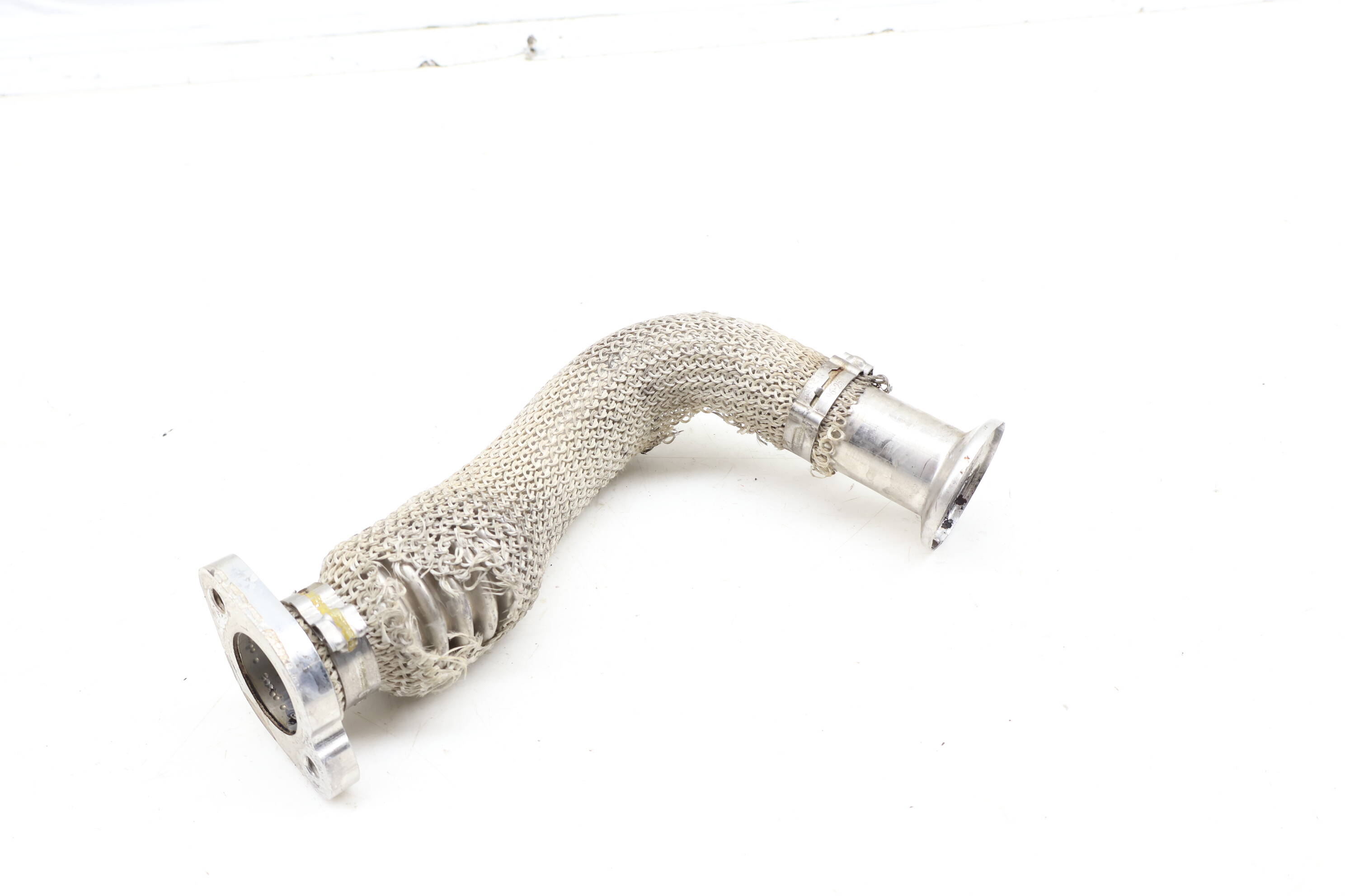 Egr Connecting Tube / Pipe 059131530C