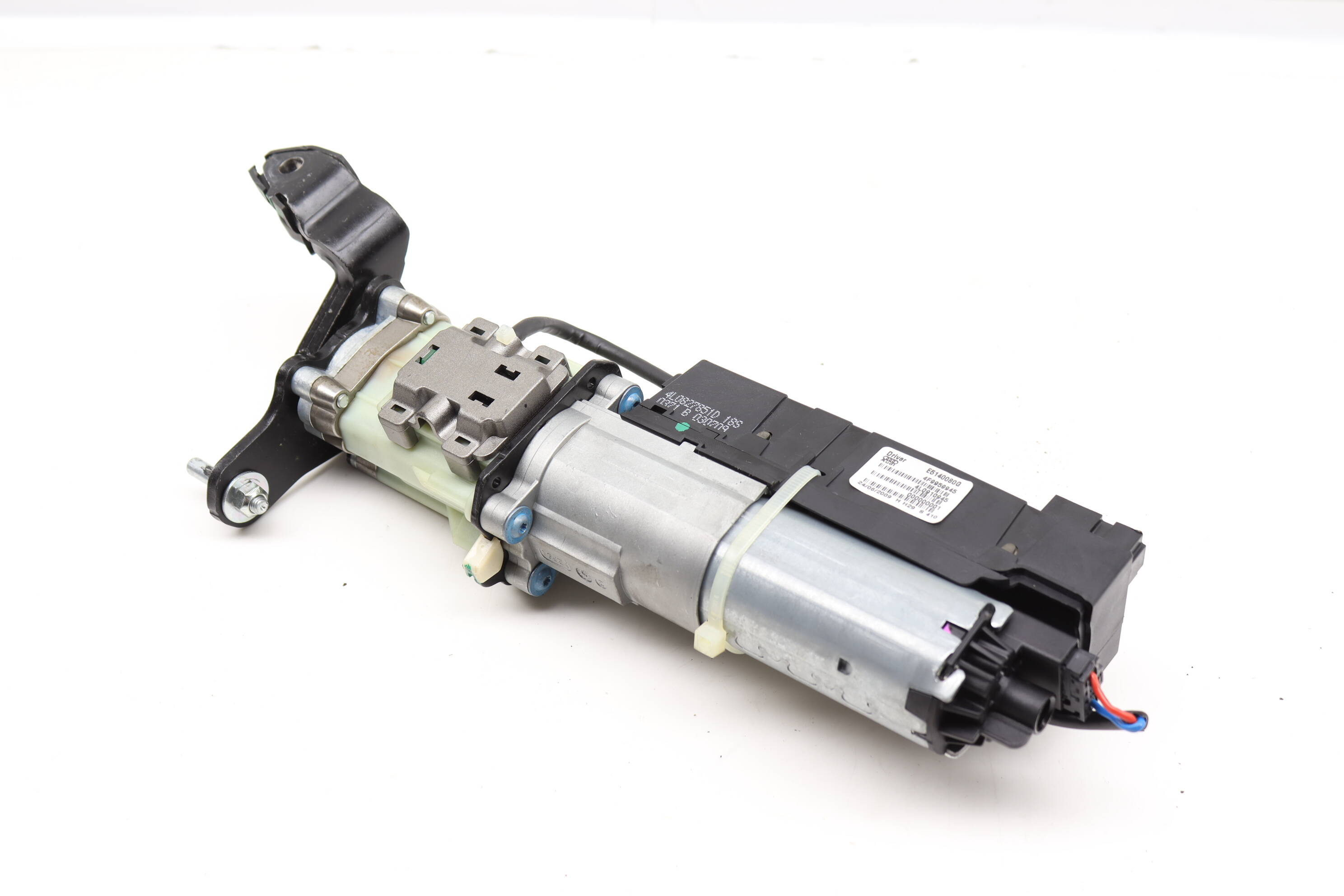 Trunk Hatch Lift Motor / Drive Unit 4L0827851D