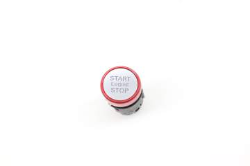 Engine Start / Stop Switch Button 4G1905217D