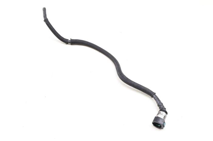 Coolant Breather Line / Hose 97010601101 main product photo