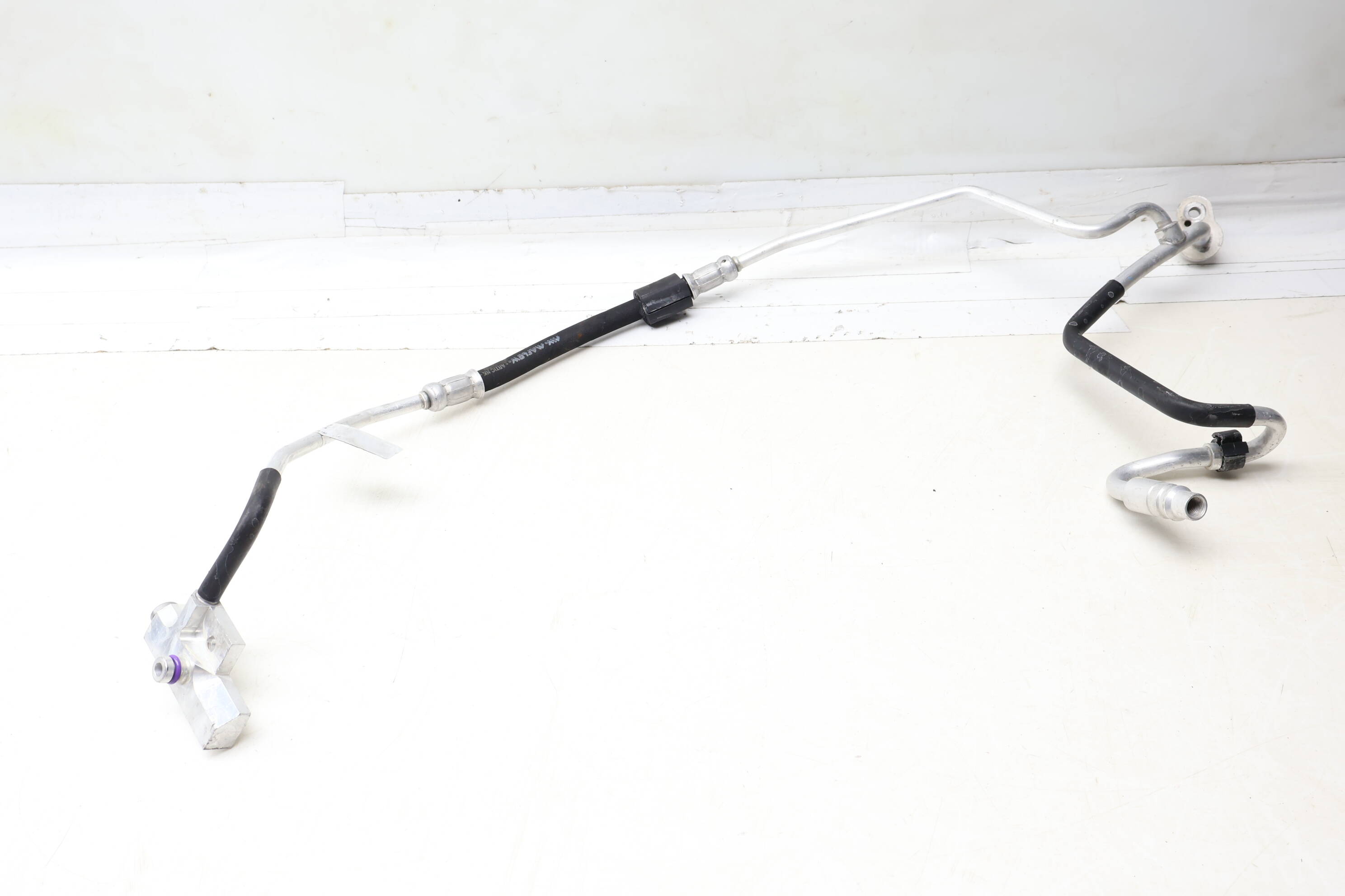 Ac Hose / Line / Pipe 4M1816720R PAB81672000