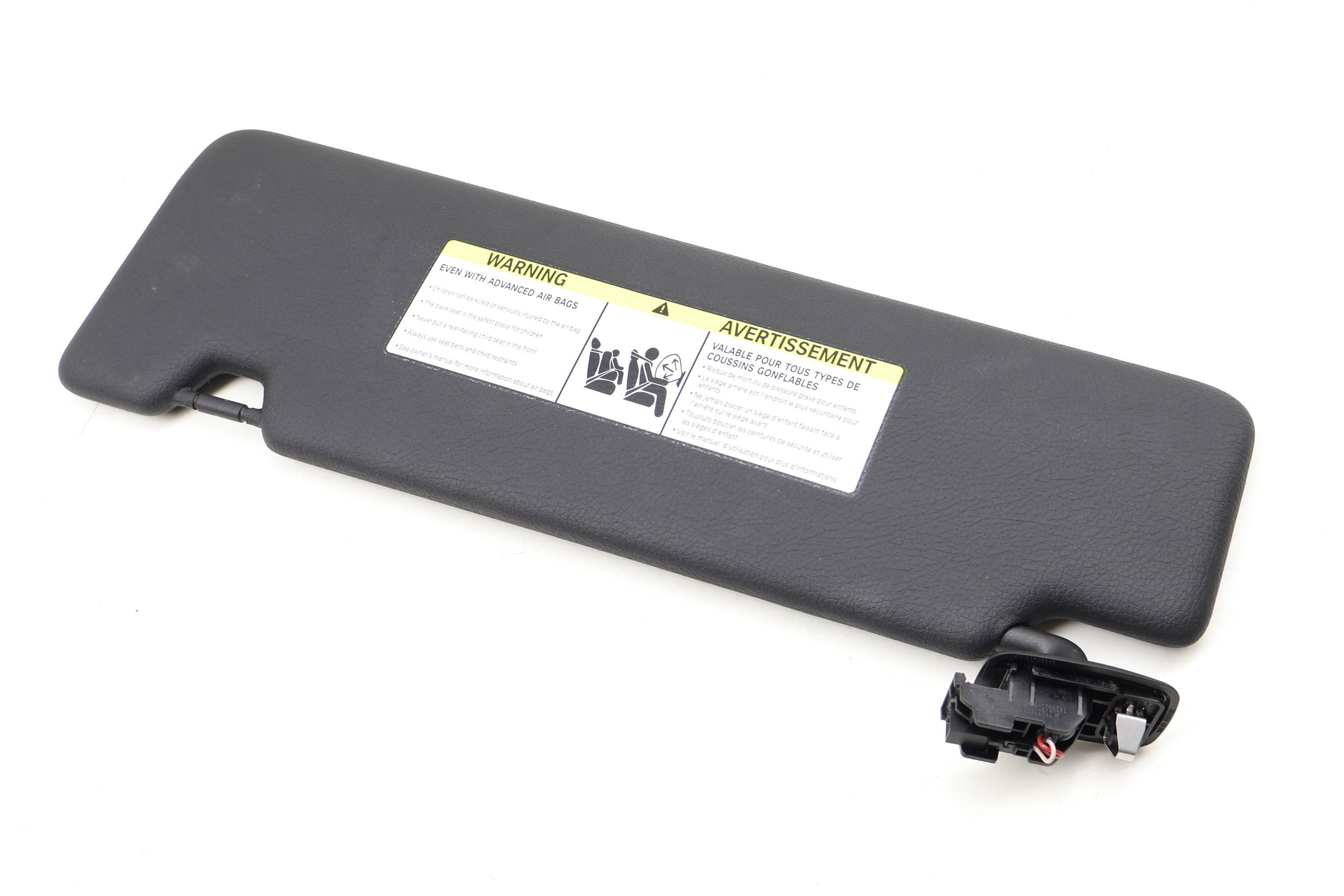 Sun Visor / Mirror 51167429920