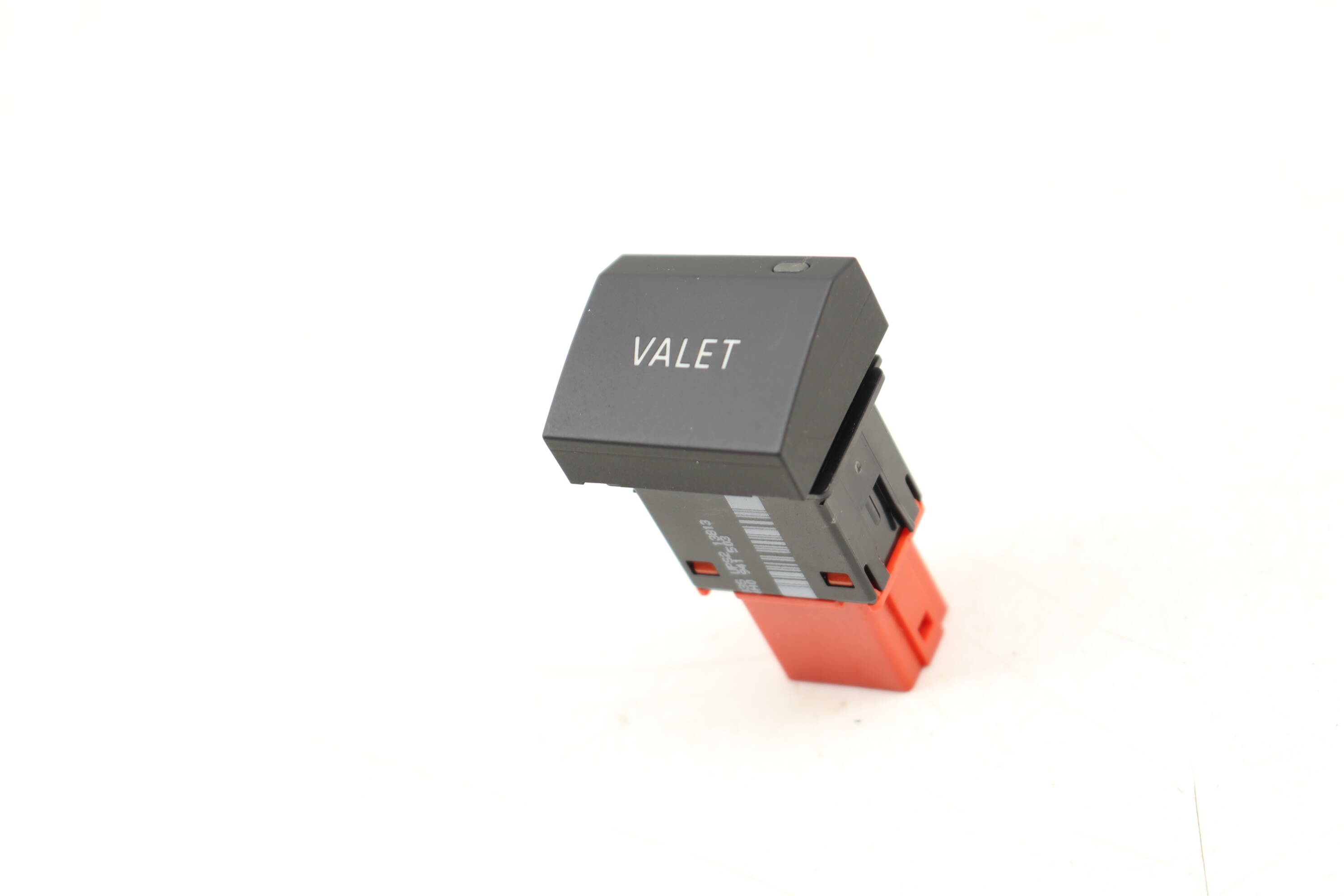 Valet Parking Switch / Button 4H0941503