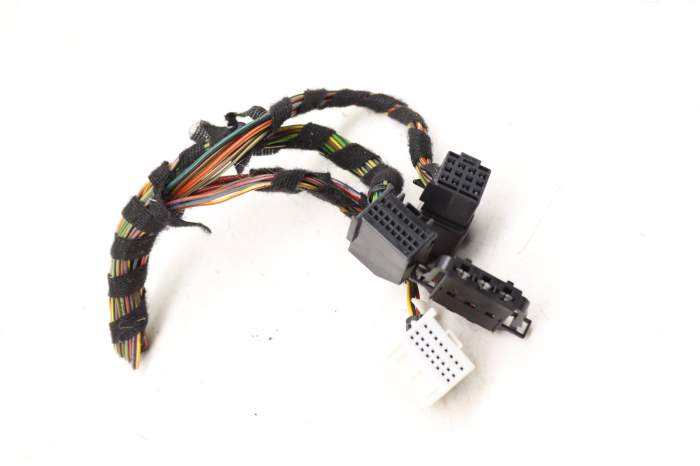 Center Console Multi Switch Wiring Connector / Pigtail main product photo
