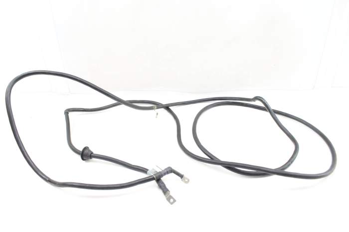 Alternator Wiring Harness / Cable 3D1971349A main product photo