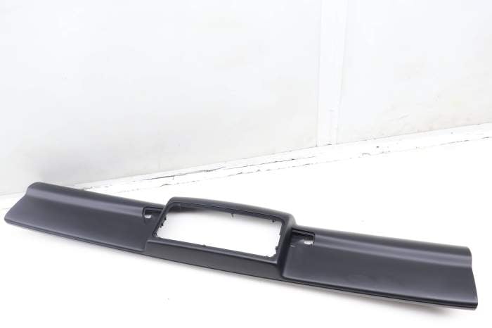 Convertible Windscreen 51449128407 main product photo