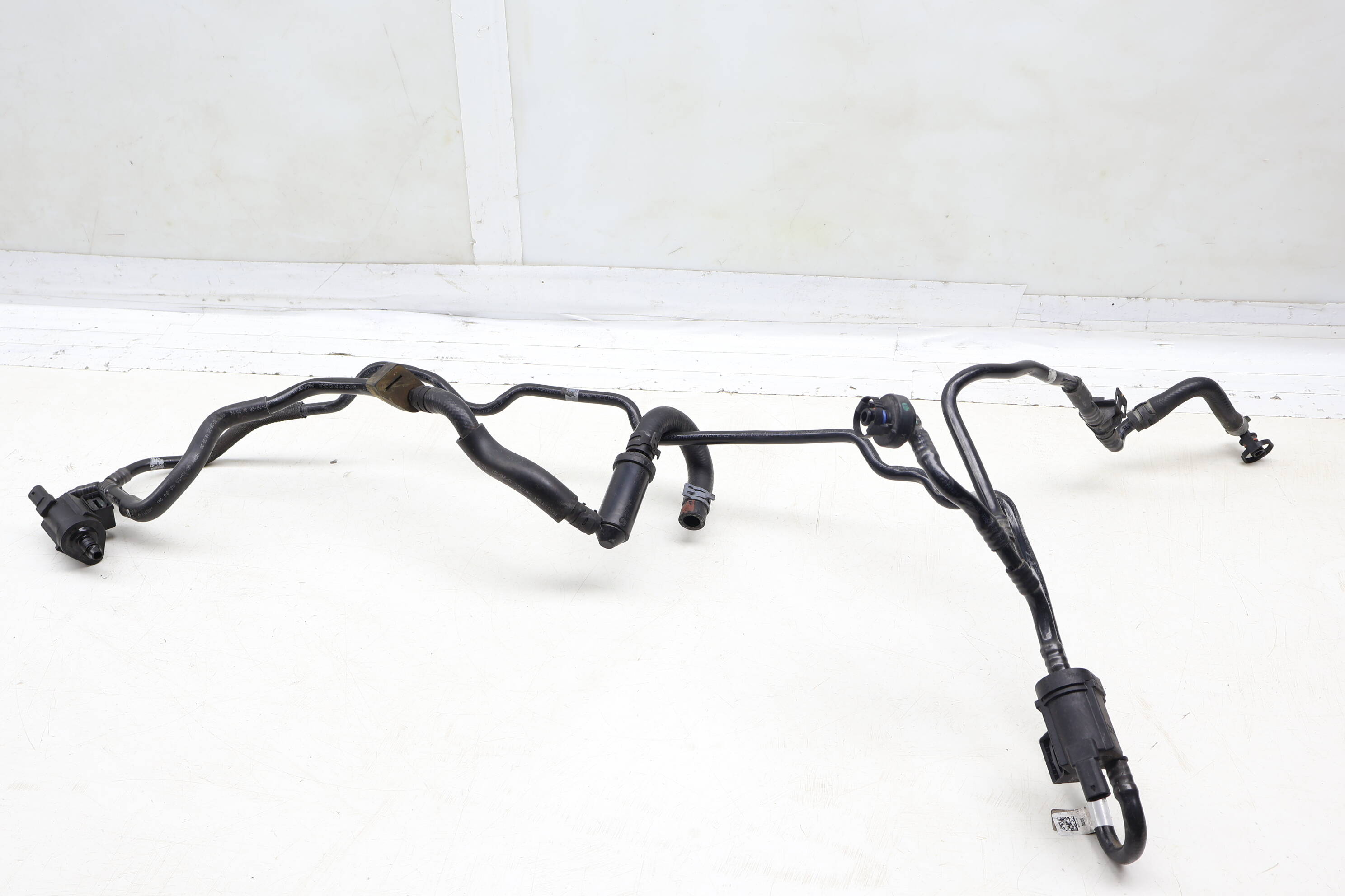 Evap Purge / Vapor Line Assembly 0P2133240T