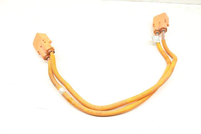 Hv / Battery Cable For Dc Motor 12437647016 main product photo