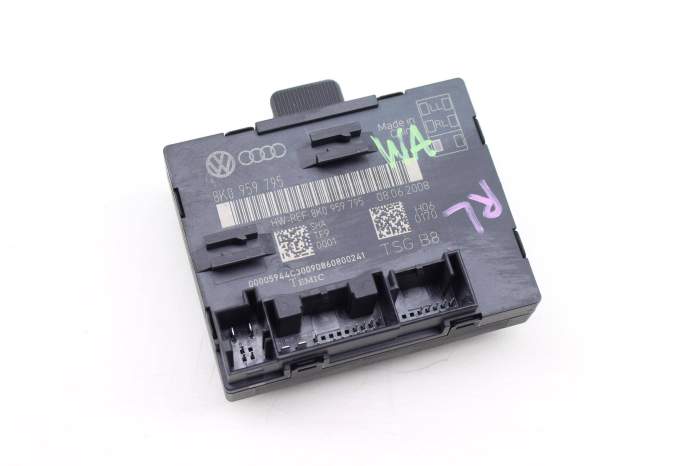 Door Control Module 8K0959795 main product photo