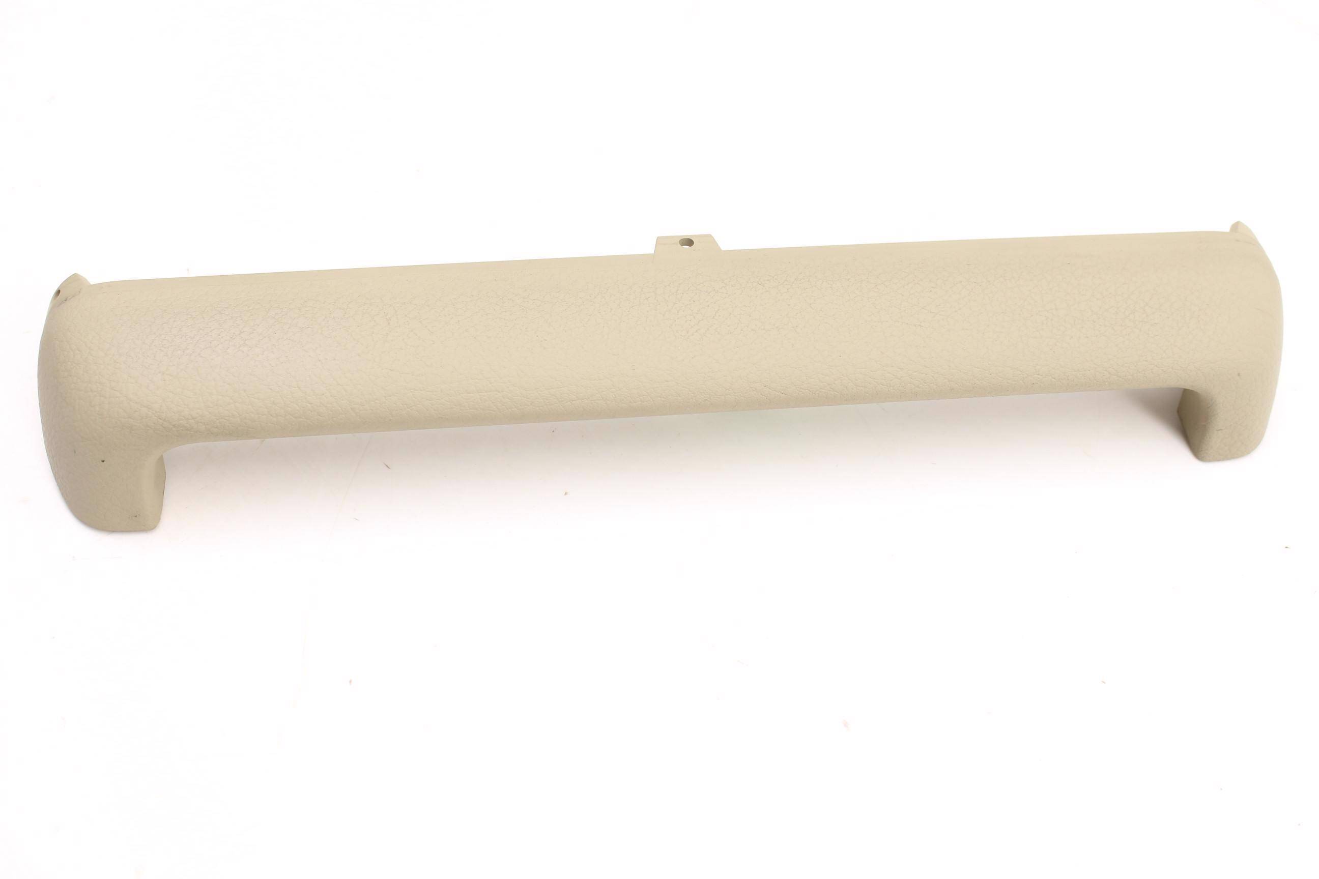 Upper Center Console Trim 8E0863321D