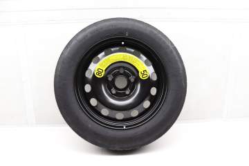16" Inch Compact Spare Tire / Wheel 561601027B