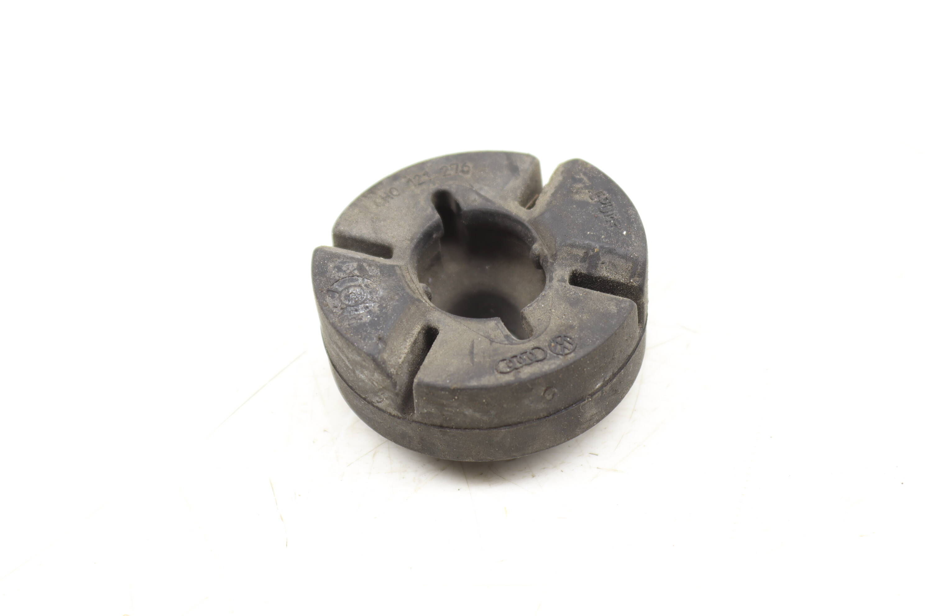 Radiator Rubber Mount / Isolator 4H0121276