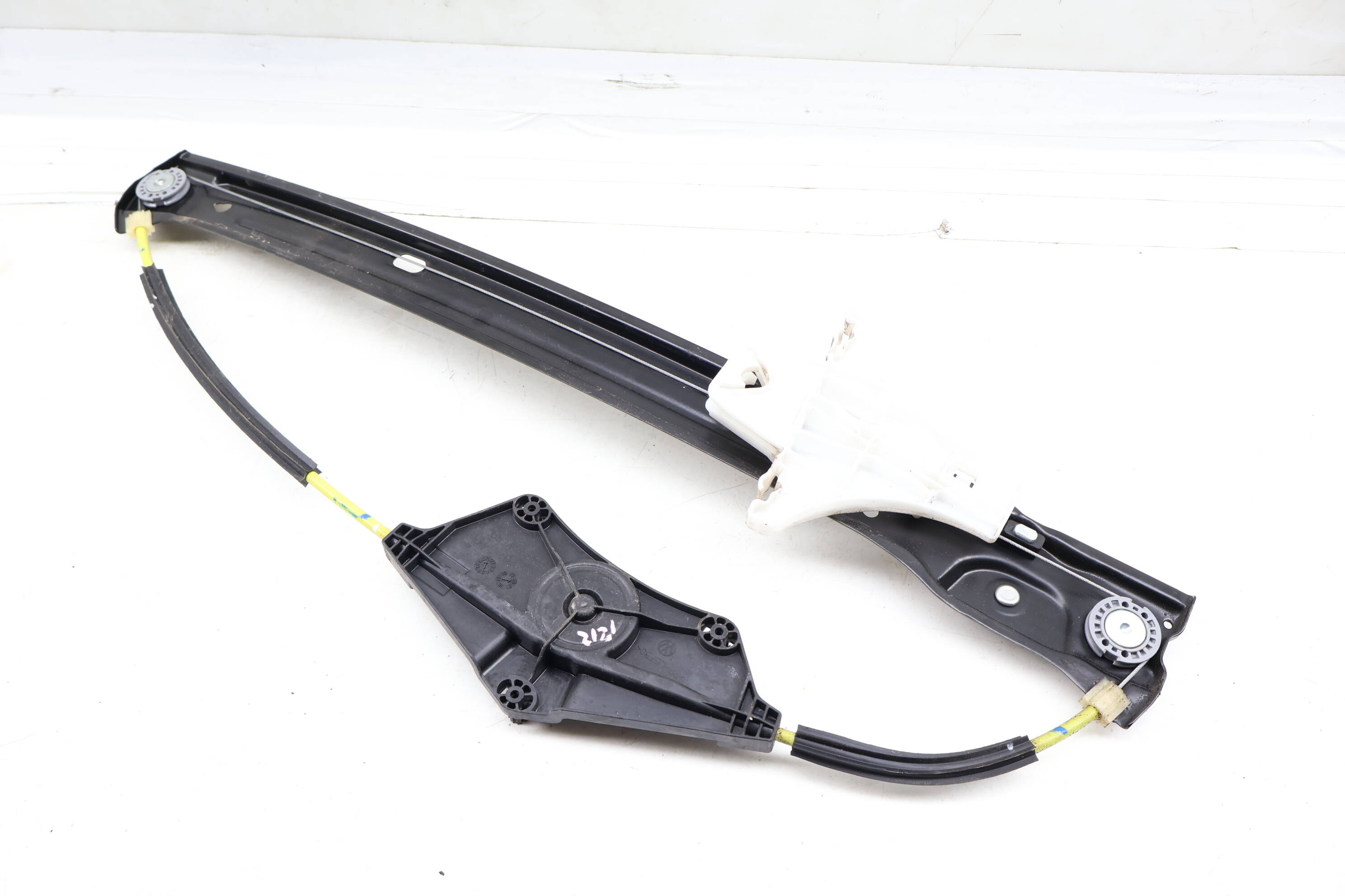 Window Regulator 3CM839462