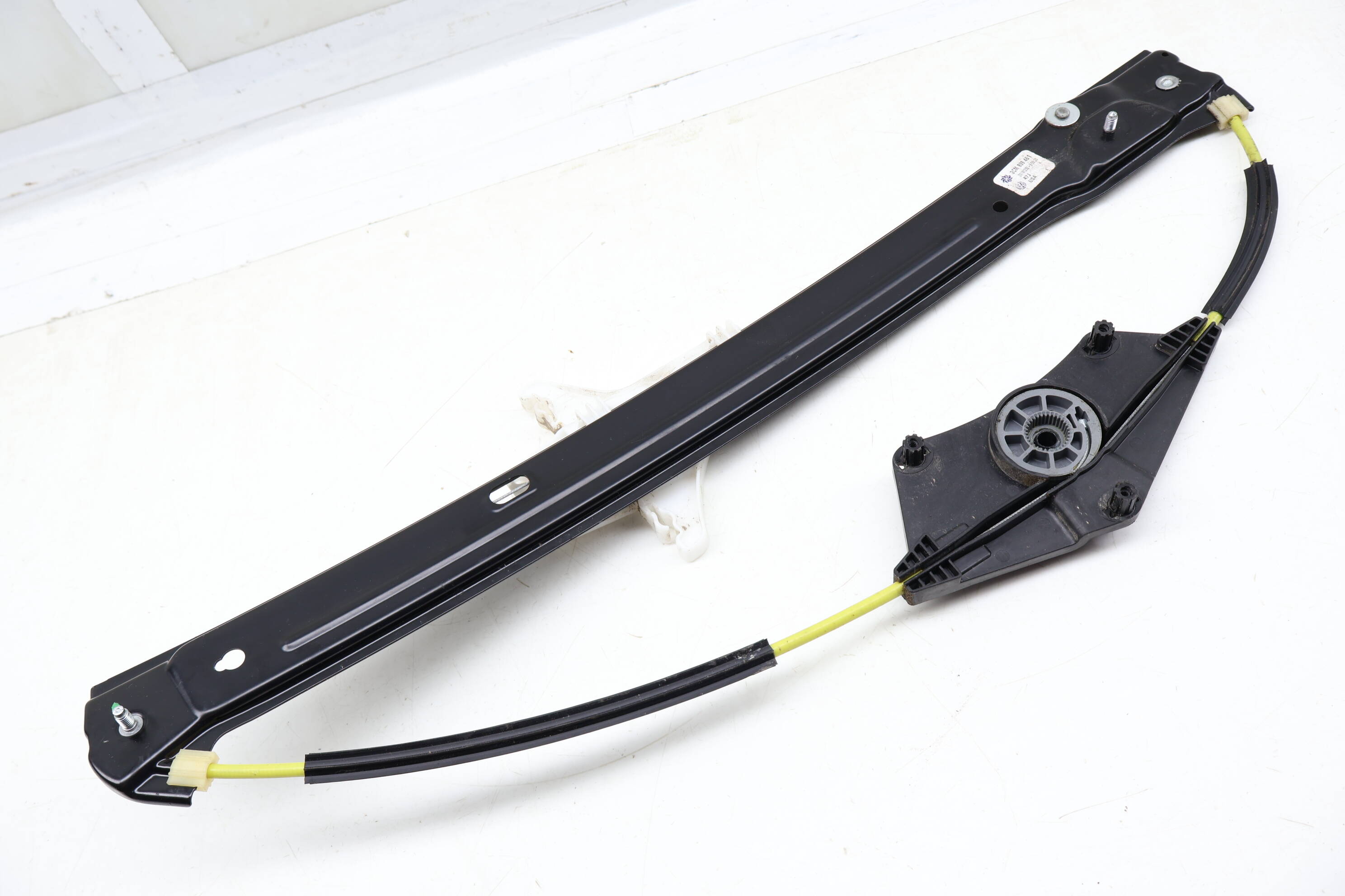 Window Regulator 3CM839461
