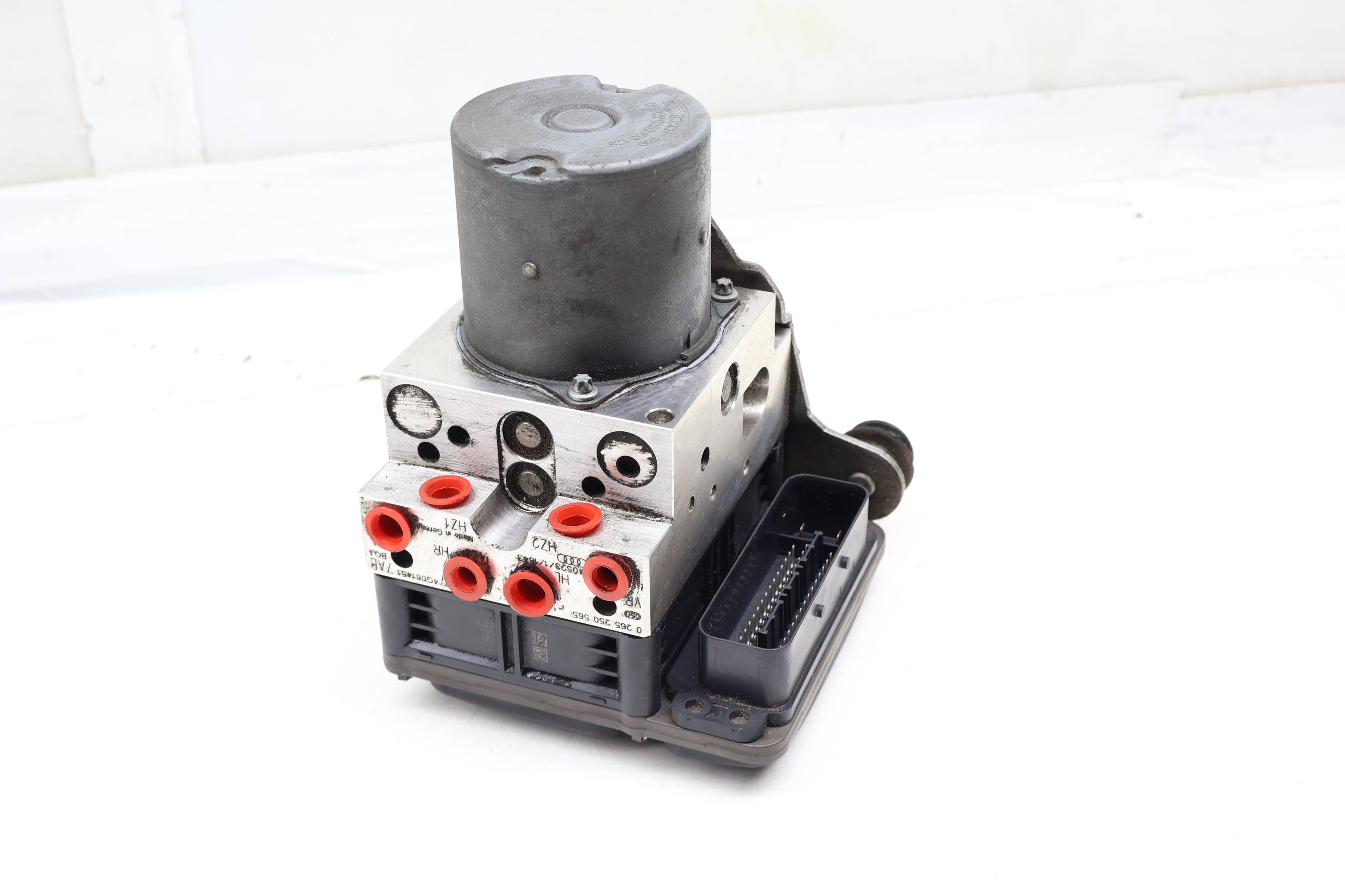 Abs Pump / Module Unit 4G0614517AB