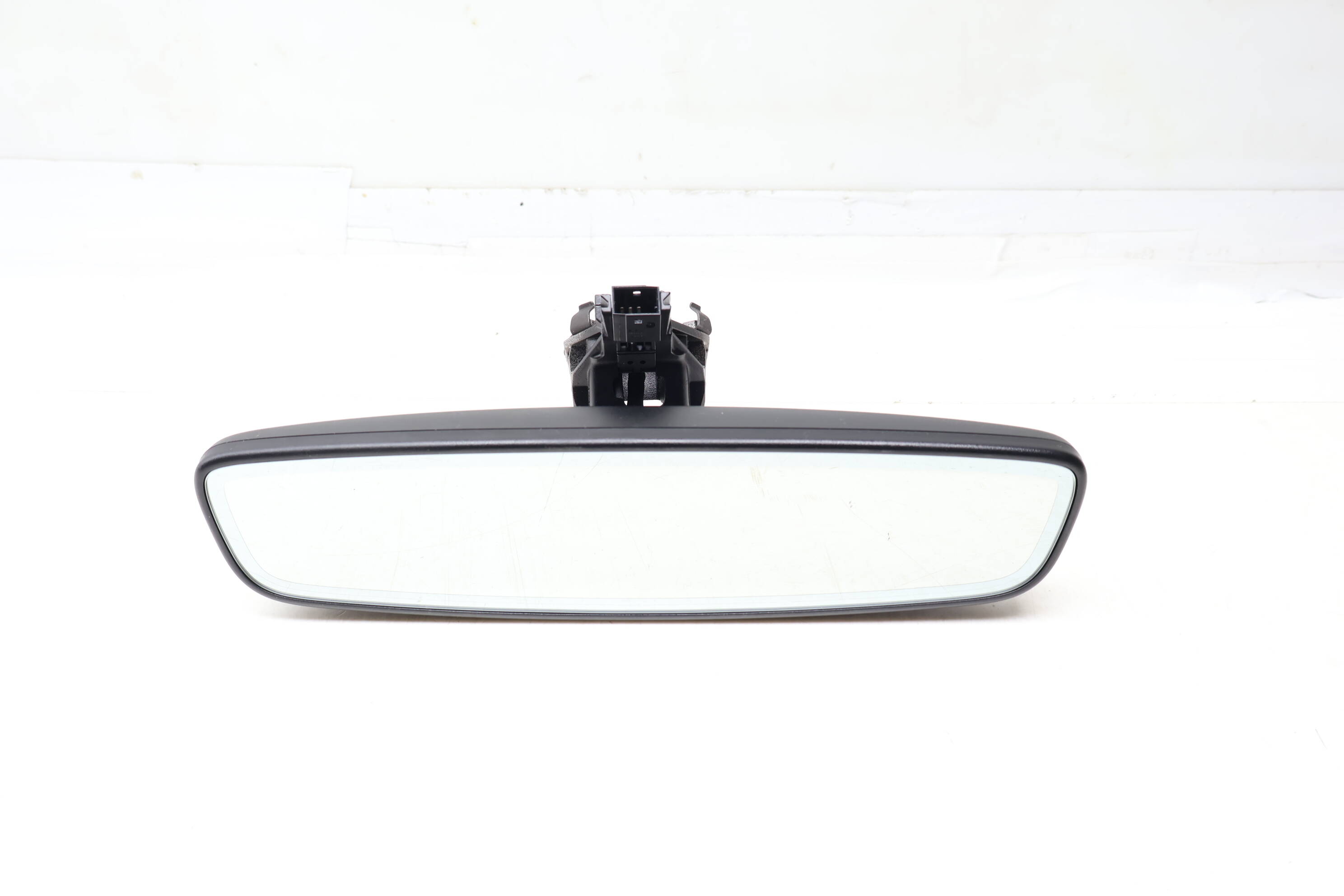 Interior Rear View Mirror W/ Auto Dim 3G0857511AM