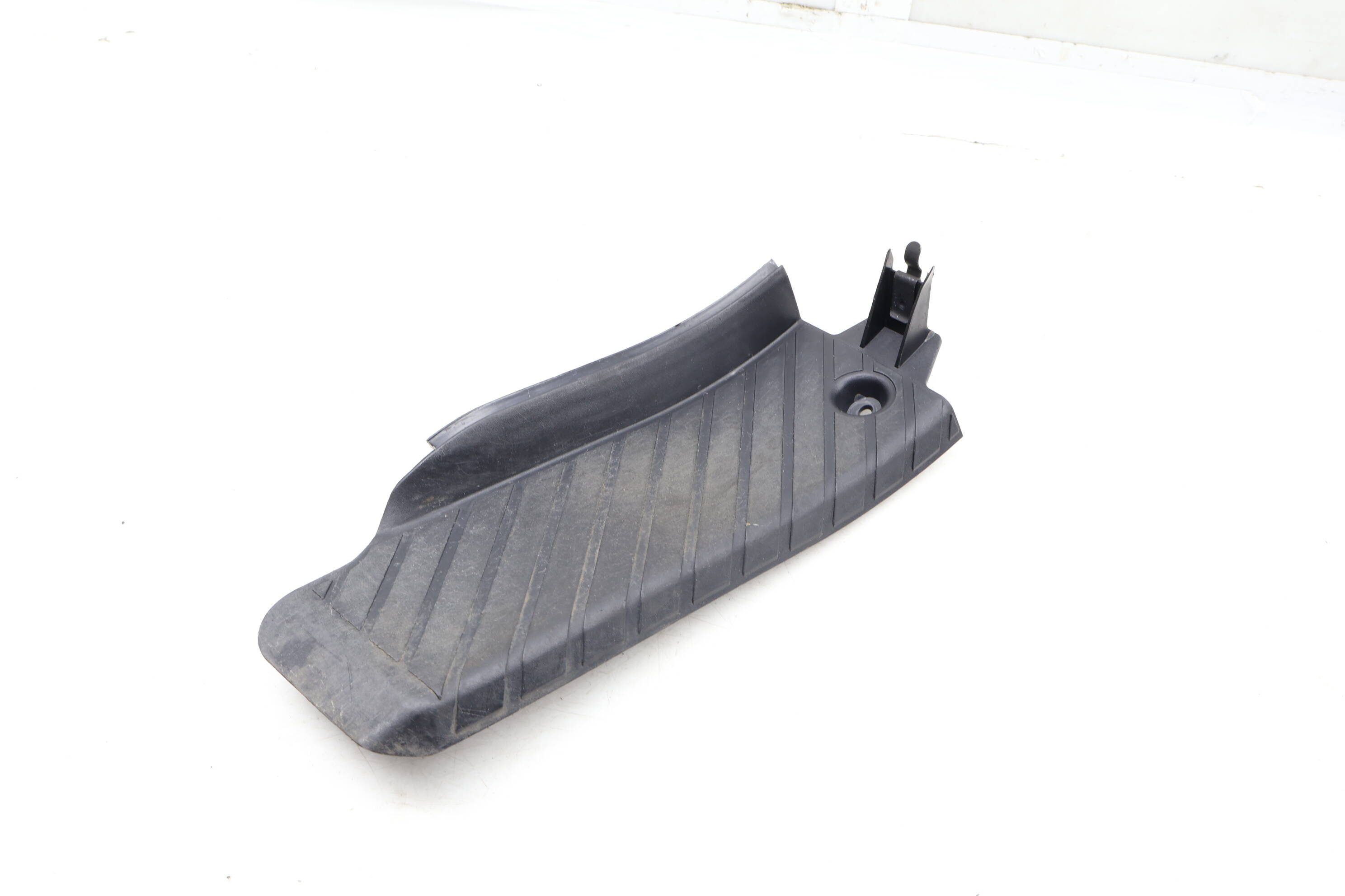 Dead Pedal / Foot Rest Cover 8E1864777