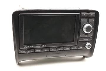 Rns-E / Rnse Radio / Navigation / Nav / Unit 8J0035192P