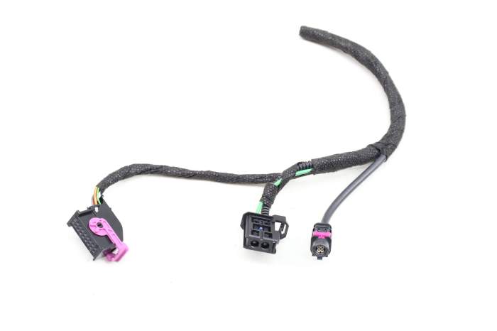 Instrument Cluster Wiring Connector / Pigtail main product photo